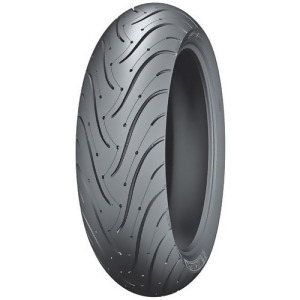 Michelin Pilot Road 3 Sport Touring Radial / Dual Compound The new benchmark - All