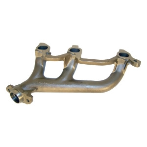 Crown Automotive 53010196 Exhaust Manifold - All