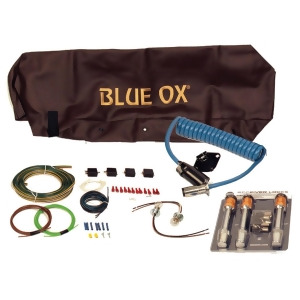 Blue Ox Bx88341 Ascent Accessory Kit - All