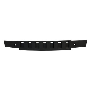 Crown Automotive 1Be94rxfac Front Bumper Cover Fits 07-18 Wrangler Jk - All