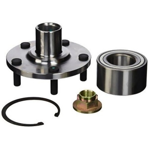 Parts Master Pm518508 Hub Assembly - All