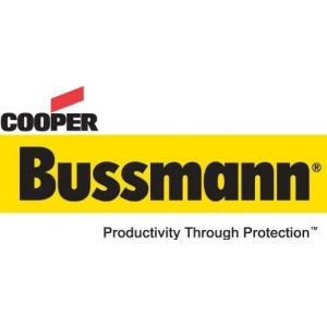 Bussmann 15600-10-20 10 Position Fuse Block - All