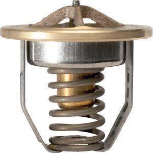 Engine Coolant Thermostat Stant 14018 - All