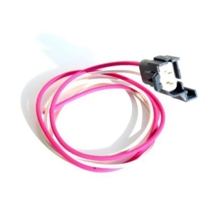 Painless Wiring 60125 Coil Power/Tachometer Wire Harness - All