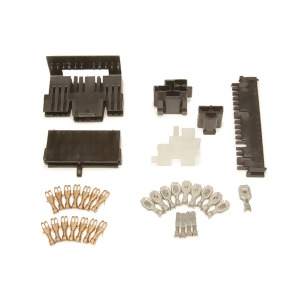 Painless Wiring 30806 Wire Terminal Kit - All