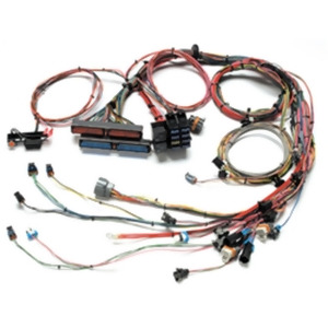 Painless Wiring 60508 Fuel Injection Wiring Harness - All
