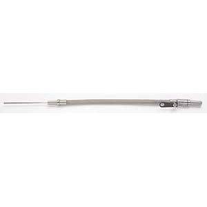Milodon 22006 Stainless Steel Dipstick for Chevy Ls - All