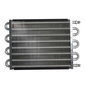Perma-cool 1024 6An Competition Transmission Cooler - All