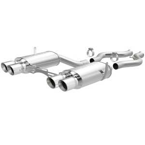 Magnaflow Performance Exhaust 15545 Exhaust System Kit - All