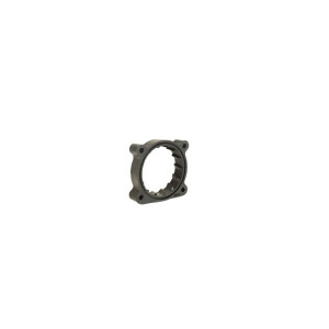 Volant Performance 722856 Vortice Throttle Body Spacer Fits 04-15 Armada Titan - All
