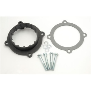 Volant Performance 727636 Vortice Throttle Body Spacer - All