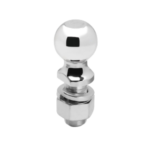 Tow Ready 63896 Trailer Hitch Ball - All