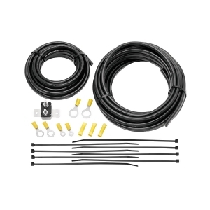 Tow Ready 20506 Wiring Kit - All