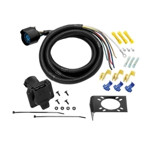 Tow Ready 20223 Car End Wiring - All
