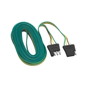 Tow Ready 118636 Tow Wiring Loop - All