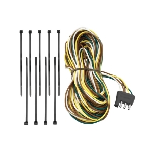 Tow Ready 118192 Trailer End Wiring - All