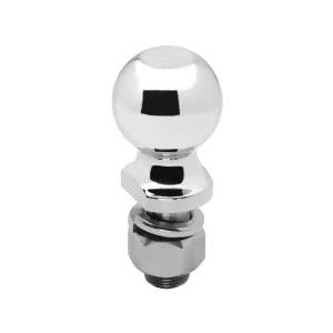 Tow Ready 63853 Trailer Hitch Ball - All