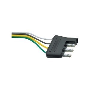 Tow Ready 118004-012 Trailer End Wiring - All