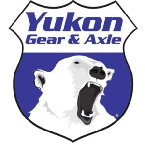 Yukon Yp Sj-acc-501 Rebuild Kit for Dana 44 Super Joint - All