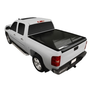 Retrax 20454 PowertraxONE Retractable Tonneau Cover Fits 15-18 Canyon Colorado - All