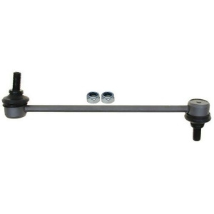 Acdelco 46G20624a Advantage Front Suspension Stabilizer Bar Link - All