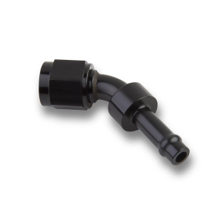 Earls Plumbing 754166Erl Vapor Guard 45 Deg. An Hose End - All