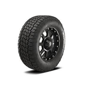 Nitto Terra Grappler G2 Traction Radial Tire 285/75R17 118R - All