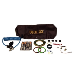 Blue Ox Bx88308 Avail Accessory Kit - All