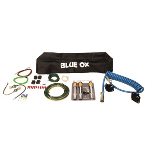 Blue Ox Bx88229 Aventa Lx Accessories Kit - All