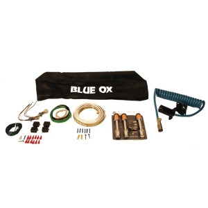Blue Ox Bx88231 Aventa Lx Accessories Kit - All