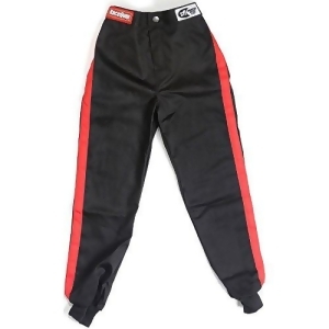 Racequip 1970093 Youth Driving Pants - All