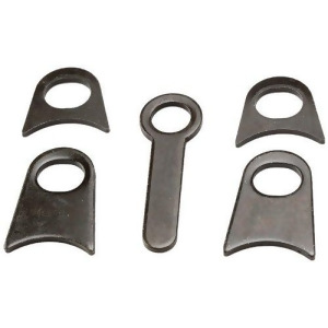 Racequip 700911 Round Hardware Kit for 700101 - All