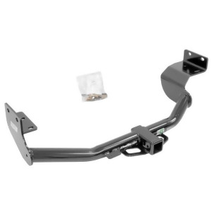 Draw-tite 75772 Round Tube Max-Frame Class Iii Trailer Hitch - All