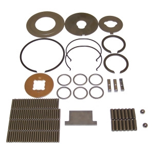 Crown Automotive J0922607 Transmission Small Parts Kit Fits 46-66 Cj3 Willys - All