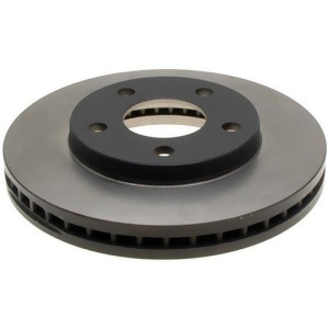 Disc Brake Rotor-Advanced Technology Front Raybestos 56325 - All