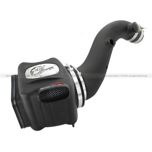 Afe Power 51-74001 Momentum Hd Pro Dry S Stage-2 Si Intake System - All