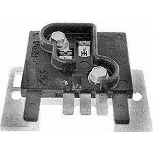Instrument Panel Dimmer Switch Standard Ds-349 - All
