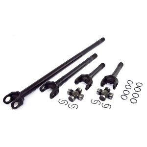 Alloy Usa 12176 Alloy Usa Axle Kit Fits 68-78 F-250 - All