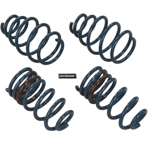 Hotchkis Performance 19110 Coil Springs Fits 10-15 Camaro - All