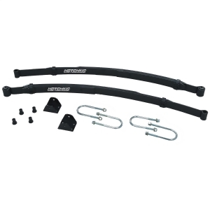 Hotchkis Performance 24385 Sport Leaf Springs Fits Dart Duster Scamp Valiant - All