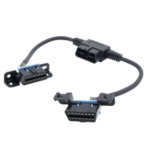 Autometer 5323 Obd Ii Signal Splitter Adapter - All