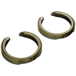 Parking Brake Shoe Rear Perfect Stop Pss770 - All