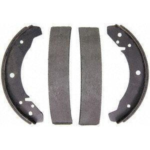Drum Brake Shoe Rear Perfect Stop Pss315 - All