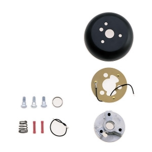 Grant 4541 Steering Wheel Installation Kit Fits Elantra Excel Precis Scoupe - All