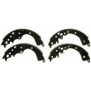 Drum Brake Shoe Rear Perfect Stop Pss871 fits 05-16 Tacoma - All