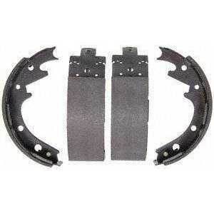 Drum Brake Shoe Front Perfect Stop Pss330 - All