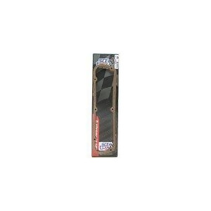 Sce Gaskets 136076 Thick Cork Vcvr Ford 260-351W - All