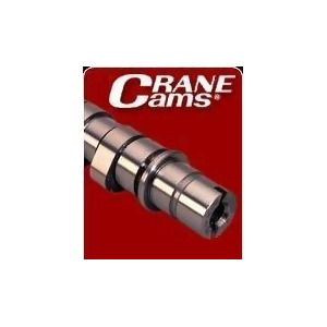 Crane 35646-16 Chromemoly Steel Pushrod Set Of 16 - All