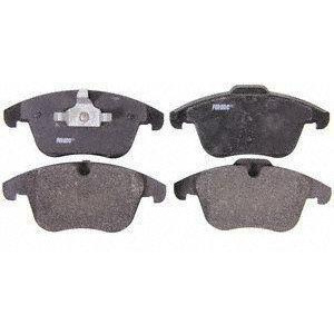 Disc Brake Pad Front Perfect Stop Ps1306m - All