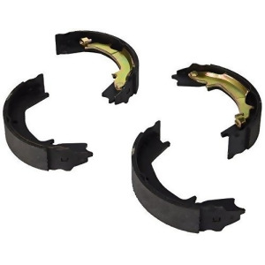 Parking Brake Shoe Rear Perfect Stop Pss773 - All